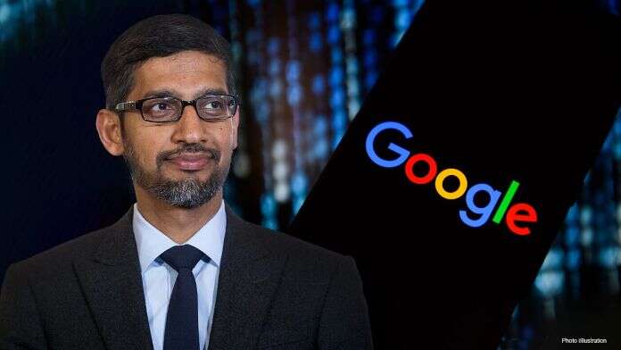 Bộ Tư pháp Mỹ khởi kiện chống độc quyền với Google, tâm điểm là thỏa thuận với Apple - Ảnh 1. Bộ Tư pháp Mỹ khởi kiện chống độc quyền với Google, tâm điểm là thỏa thuận với Apple - Ảnh 1.