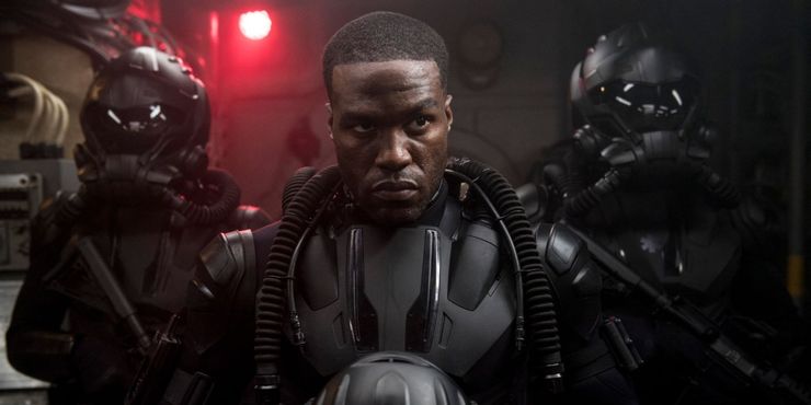 Tất tần tật mọi thứ được tiết lộ về The Matrix 4 - Ma trận 4 - Ảnh 4.