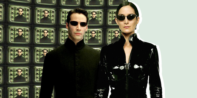 Neo và Trinity hồi sinh trong The Matrix 4: Ma trận cứ 70 năm reboot 1 lần thì dàn nhân vật chính được reset theo cũng có gì lạ đâu - Ảnh 4.