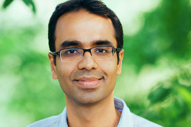 Nhà sáng lập WhiteHat.