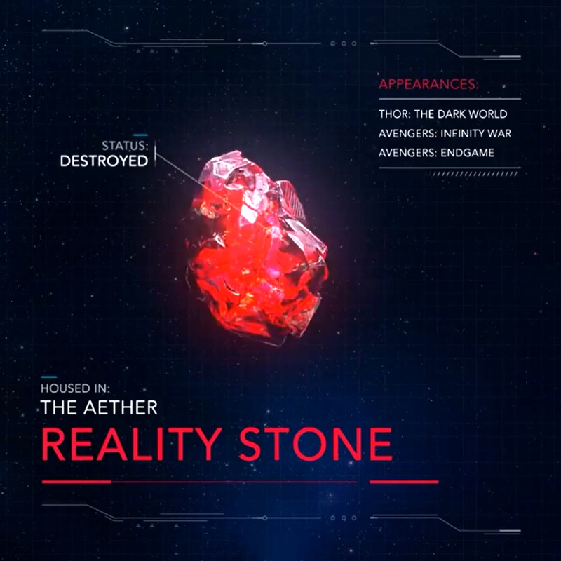 Marvel Studios tổng hợp lại toàn bộ sức mạnh của 6 viên đá vô cực, có viên đến giờ vẫn còn là ẩn số chưa có lời giải - Ảnh 4.