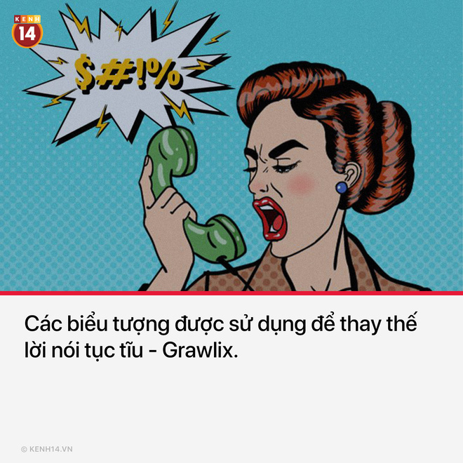 ^%@#*(( - đây là Grawlic đó hả?