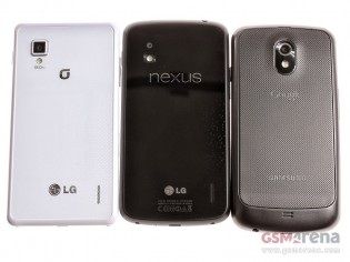 Google Nexus 4: giá rẻ chưa bằng một nửa Pixel 5 nhưng vẫn có chipset flagship - Ảnh 2. Google Nexus 4: giá rẻ chưa bằng một nửa Pixel 5 nhưng vẫn có chipset flagship - Ảnh 2.