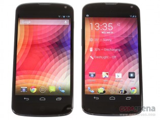 Google Nexus 4: giá rẻ chưa bằng một nửa Pixel 5 nhưng vẫn có chipset flagship - Ảnh 7. Google Nexus 4: giá rẻ chưa bằng một nửa Pixel 5 nhưng vẫn có chipset flagship - Ảnh 7.