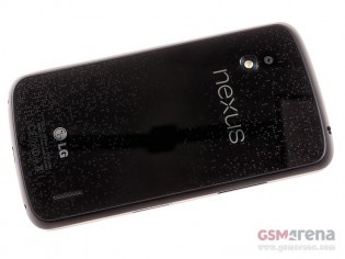 Google Nexus 4: giá rẻ chưa bằng một nửa Pixel 5 nhưng vẫn có chipset flagship - Ảnh 6.
