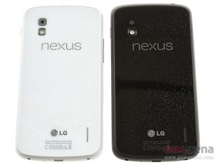 Google Nexus 4: giá rẻ chưa bằng một nửa Pixel 5 nhưng vẫn có chipset flagship - Ảnh 8. Google Nexus 4: giá rẻ chưa bằng một nửa Pixel 5 nhưng vẫn có chipset flagship - Ảnh 8.