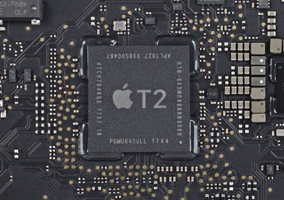 Hacker tuyên bố bẻ được khóa chip bảo mật Apple T2, người dùng Việt nên thận trọng - Ảnh 1.
