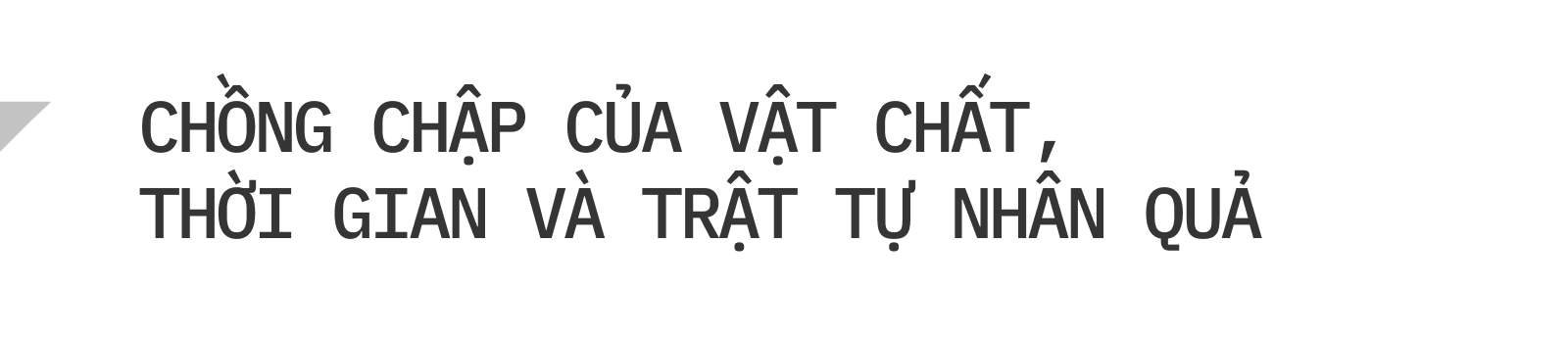 Khi luật nhân quả bị đảo ngược: Một thế giới như trong Tenet có khả thi hay không? - Ảnh 9. Khi luật nhân quả bị đảo ngược: Một thế giới như trong Tenet có khả thi hay không? - Ảnh 9.