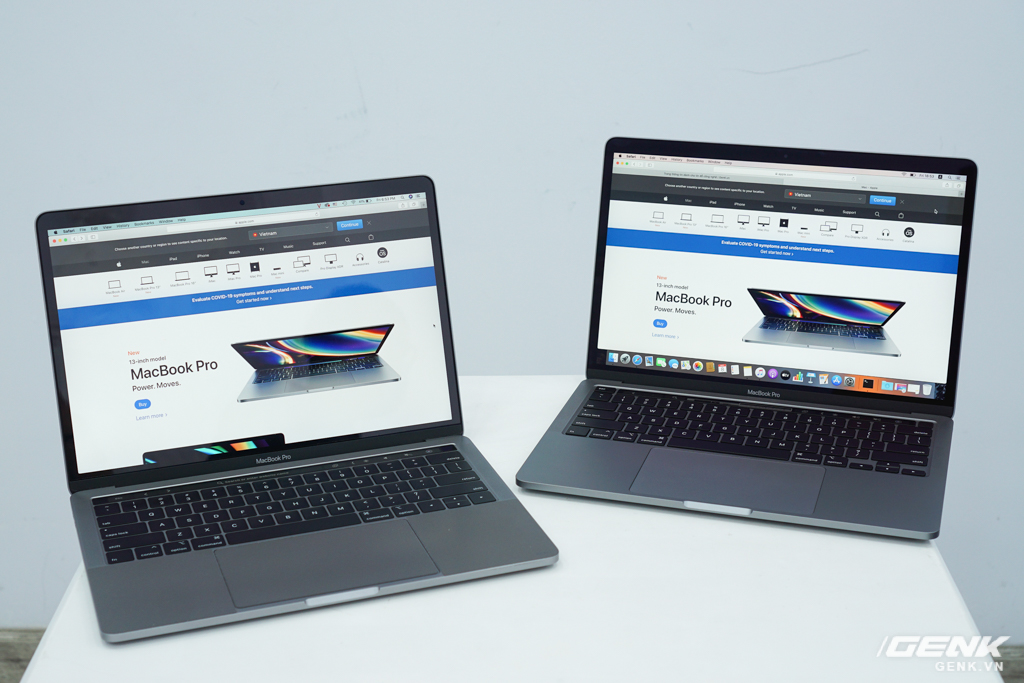 Đánh giá Huawei MateBook 13: Ultrabook tốt nếu người dùng chấp nhận vượt qua rào cản thương hiệu (và thời lượng pin tệ hại) - Ảnh 19. Đánh giá Huawei MateBook 13: Ultrabook tốt nếu người dùng chấp nhận vượt qua rào cản thương hiệu (và thời lượng pin tệ hại) - Ảnh 19.