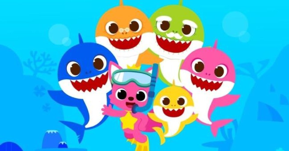 Tù nhân không nghe lời, trại giam Mỹ bắt họ nghe Baby Shark trong 2 tiếng để trừng phạt - Ảnh 1. Tù nhân không nghe lời, trại giam Mỹ bắt họ nghe Baby Shark trong 2 tiếng để trừng phạt - Ảnh 1.