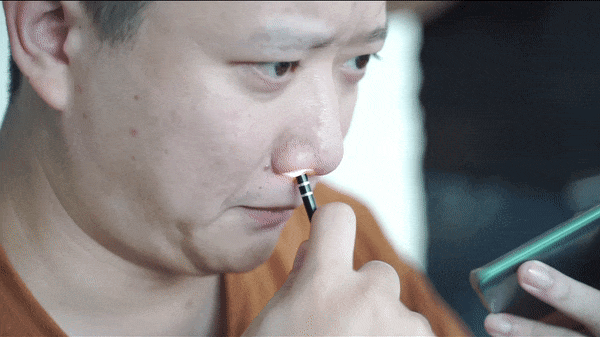 Săn sale camera nội soi tai giá chưa đến 100k, kiêm luôn chức năng ngoáy mà còn dùng được bao việc khác - Ảnh 9. Săn sale camera nội soi tai giá chưa đến 100k, kiêm luôn chức năng ngoáy mà còn dùng được bao việc khác - Ảnh 9.