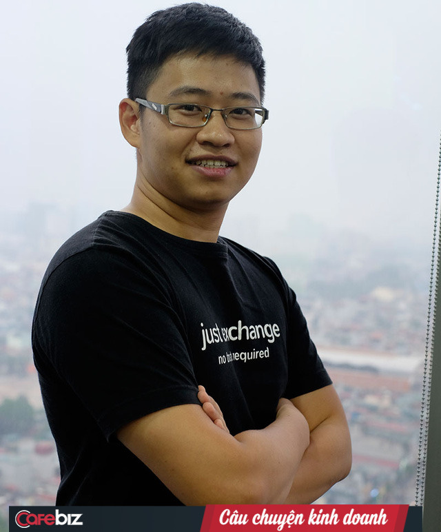  Từ học sinh chuyên Tin đến co-founder Kyber Network: Gọi vốn 52 triệu USD trong vài giờ, phổ biến thứ 3 toàn cầu trong giới blockchain - Ảnh 2.