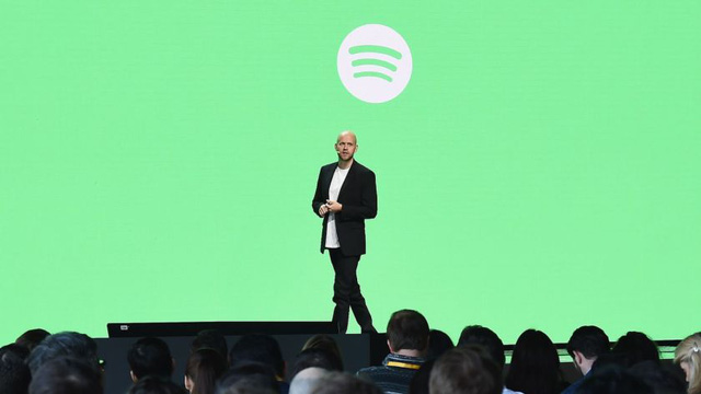 Công thức buổi sáng của CEO Spotify - Daniel Ek: Ưu tiên cho gia đình, đọc sách, tập thể dục rồi mới bắt đầu công việc - Ảnh 2.