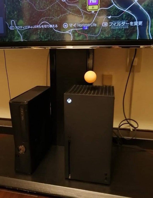 Người dùng tố Xbox mới cháy nghi ngút khói ngay ngày đầu tiên sử dụng, sự thật thế nào? - Ảnh 2. Người dùng tố Xbox mới cháy nghi ngút khói ngay ngày đầu tiên sử dụng, sự thật thế nào? - Ảnh 2.
