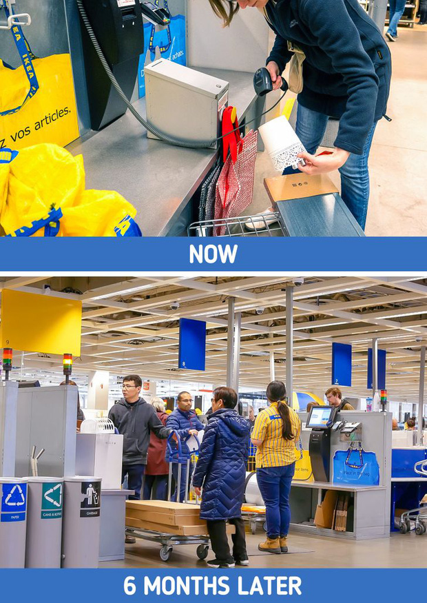 IKEA và 8 mánh khóe họ sử dụng để khiến khách hàng chết mê chết mệt suốt nhiều thập kỷ - Ảnh 7.