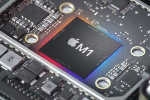 Tại sao Apple vẫn bán MacBook và máy Mac dùng chip Intel? - Ảnh 1.