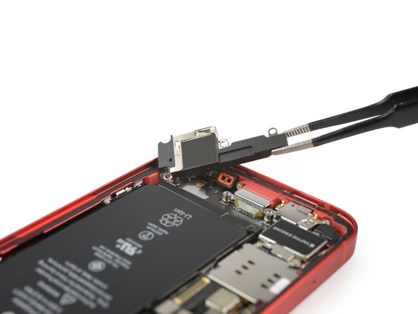 Mổ xẻ iPhone 12 mini: Xem cách Apple nhồi nhét mọi thứ vào một chiếc iPhone siêu nhỏ - Ảnh 8.