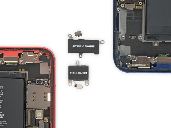 Mổ bụng iPhone 12 mini: Xem cách Apple nhồi nhét mọi thứ vào trong một chiếc iPhone kích thước rất nhỏ - Ảnh 9.