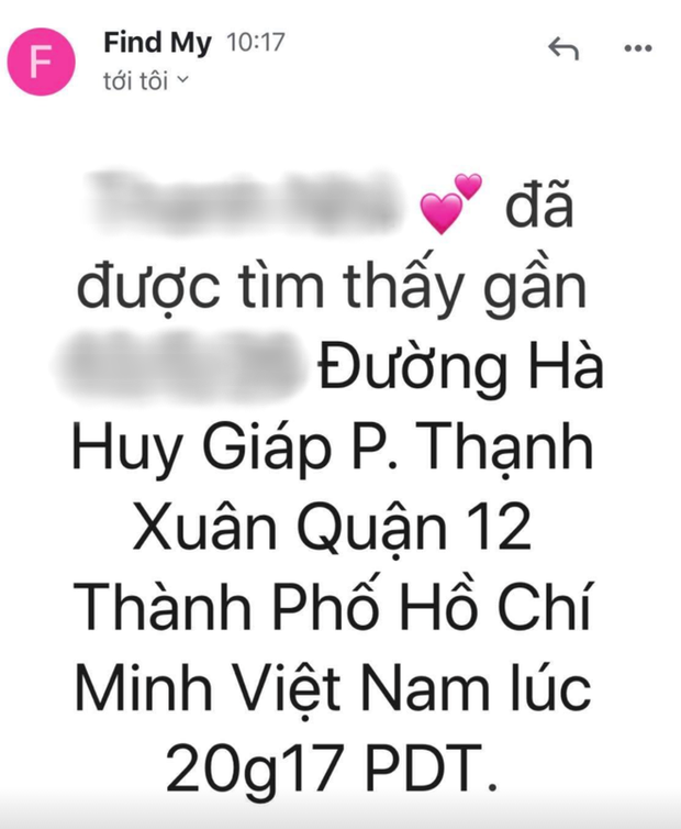  BIẾN CĂNG: Khách hạng thương gia tố mất iPhone Pro Max trên máy bay, dùng tính năng Find My Phone thì truy ra đang ở tận... Quận 12? - Ảnh 5.