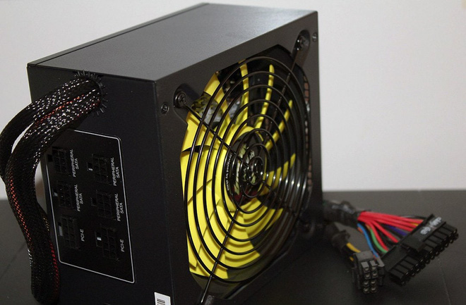 4 điều cần lưu ý trước khi mua bộ nguồn cho PC khiến bạn ước giá như mình biết sớm hơn - Ảnh 3. 4 điều cần lưu ý trước khi mua bộ nguồn cho PC khiến bạn ước giá như mình biết sớm hơn - Ảnh 3.