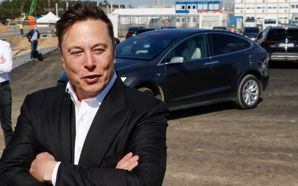 Bí mật bất ngờ đằng sau sự vụt sáng từ công ty sắp phá sản trở thành hãng xe hơi lớn nhất thế giới sau chưa đầy 2 năm của Tesla - Ảnh 1.