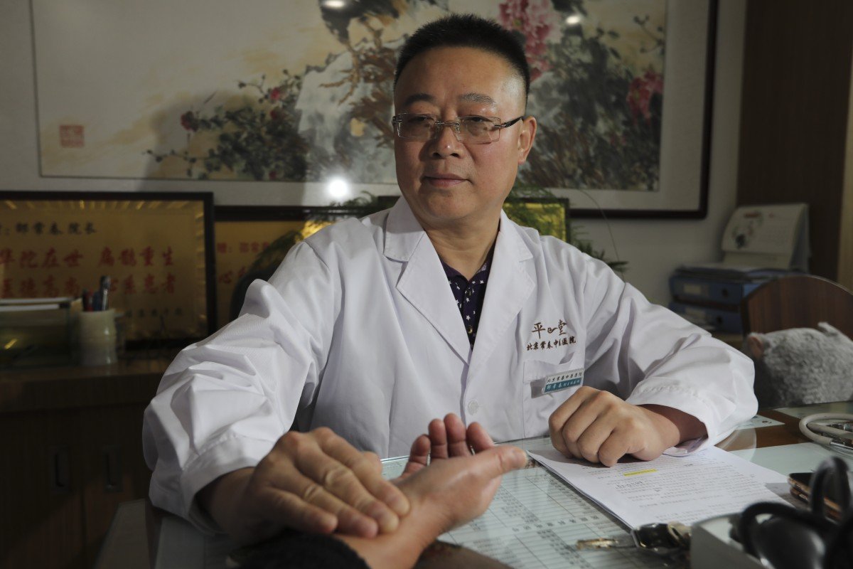 Vị Bác Sĩ Trung Quốc Tuyên Bố Đông Y Có Khả Năng Chữa Khỏi Hoàn Toàn Bệnh  Tiểu Đường
