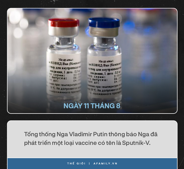 Nhìn lại một năm thế giới oằn mình chống Covid-19: Mất mát tang thương chồng chất, chưa có nổi một ngày bình yên và tia sáng cuối đường hầm - Ảnh 25.