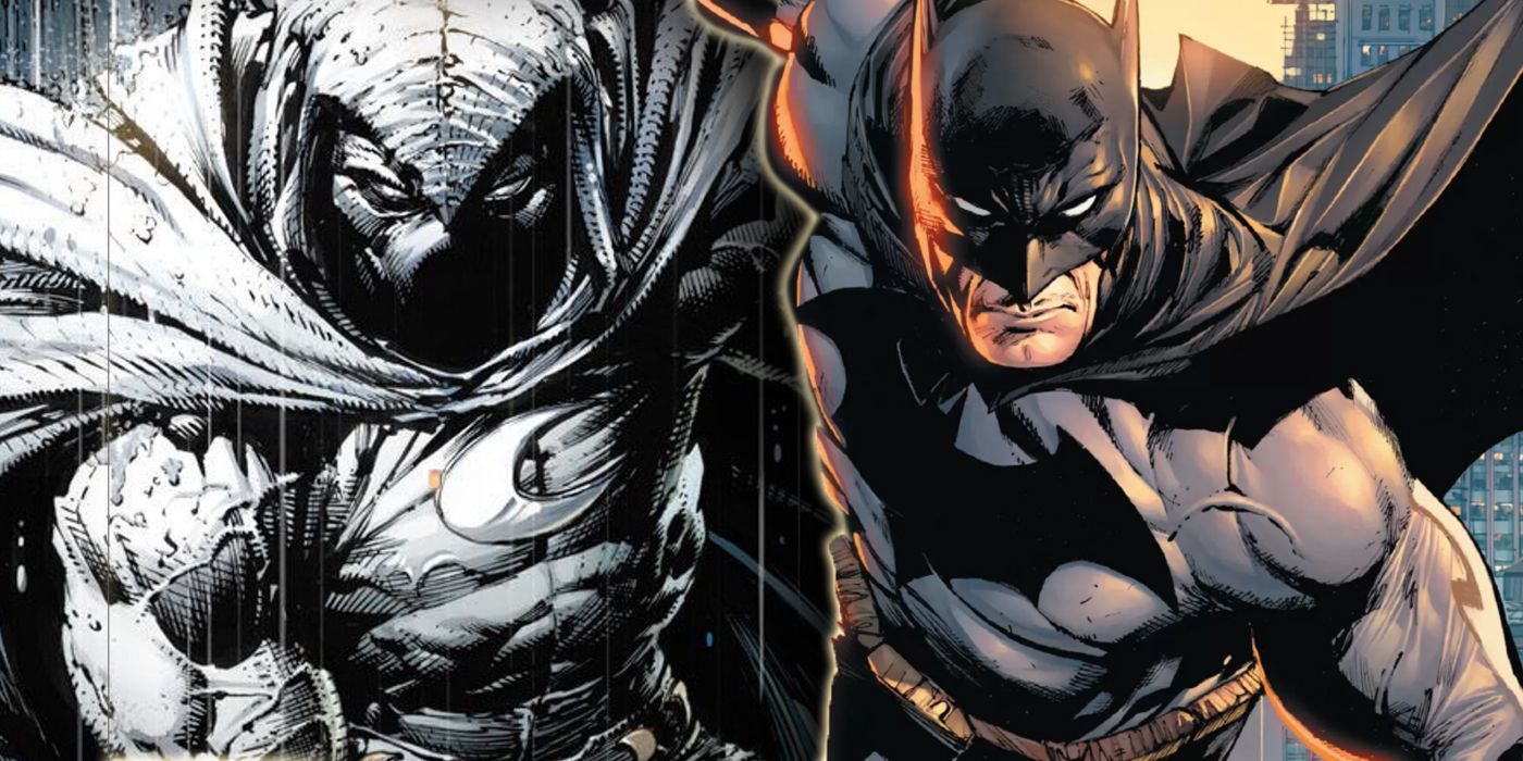 Được xem là Batman của Marvel, nhưng liệu Moon Knight có mạnh hơn không?