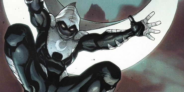 Được xem là Batman của Marvel, nhưng liệu Moon Knight có mạnh hơn không?