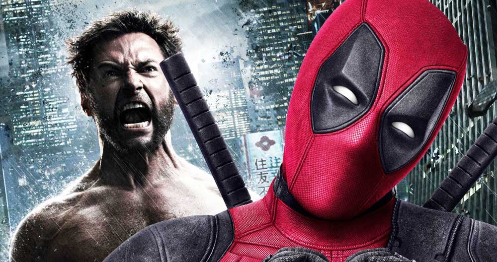 TRAILER MỚI - Teaser DEADPOOL 3 (2023) Người sói Wolverine trở lại cùng  Deadpool - BiliBili