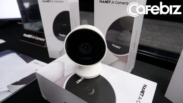  Một doanh nghiệp Việt ra mắt Camera tích hợp AI, muốn tạo ra xu hướng chấm công mới, nhưng đối mặt với nhiều chất vấn của giới chuyên môn - Ảnh 2.