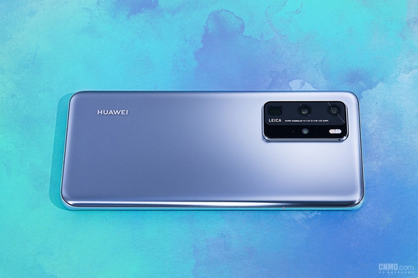 Lộ hình ảnh thiết kế đầu tiên của Huawei P50 Pro, trông như một bản thiết kế bị lỗi - Ảnh 2.