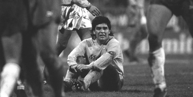 Những câu nói nổi tiếng nhất dành riêng cho Diego Maradona - huyền thoại bóng đá thế giới vừa ra đi mãi mãi ở tuổi 60 - Ảnh 10.