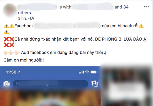 Vì sao ‘via’ lại là món đặc sản của Facebooker Việt? - Ảnh 2.