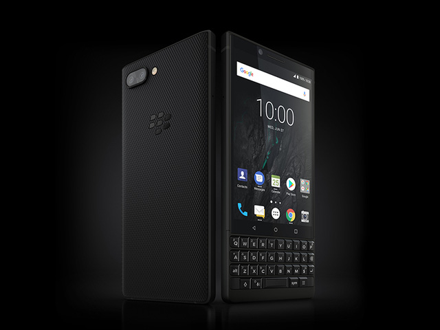     Blackberry: Kiêu ngạo, bướng bỉnh và cái kết - Ảnh 6.