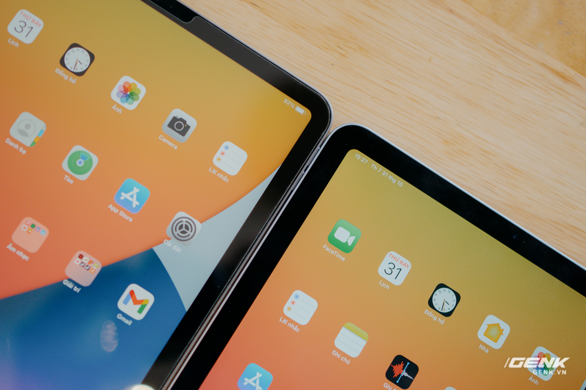 Đánh giá iPad Air 4: Tốt, nhưng chưa nên mua ngay - Ảnh 3.