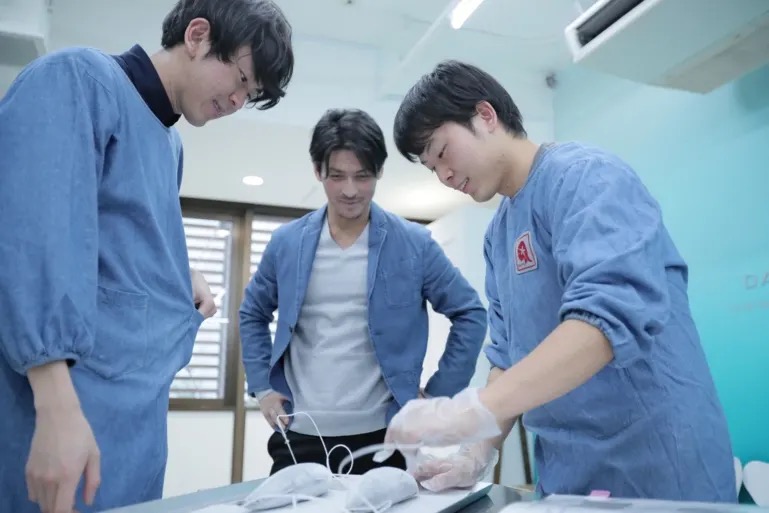 Ngành công nghiệp thực phẩm Nhật Bản thích ứng với đại dịch nhờ kỹ thuật đông lạnh công nghệ cao - Ảnh 2. Ngành công nghiệp thực phẩm Nhật Bản thích ứng với đại dịch nhờ kỹ thuật đông lạnh công nghệ cao - Ảnh 2.