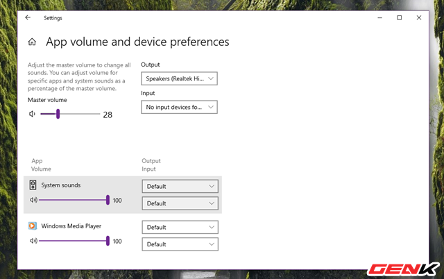Khám phá những tùy chỉnh giúp cải thiện chất lượng âm thanh trong Windows 10 - Ảnh 10.