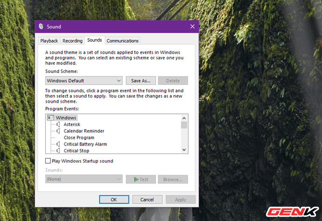 Khám phá những tùy chỉnh giúp cải thiện chất lượng âm thanh trong Windows 10 - Ảnh 3.