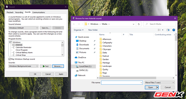 Khám phá những tùy chỉnh giúp cải thiện chất lượng âm thanh trong Windows 10 - Ảnh 6.
