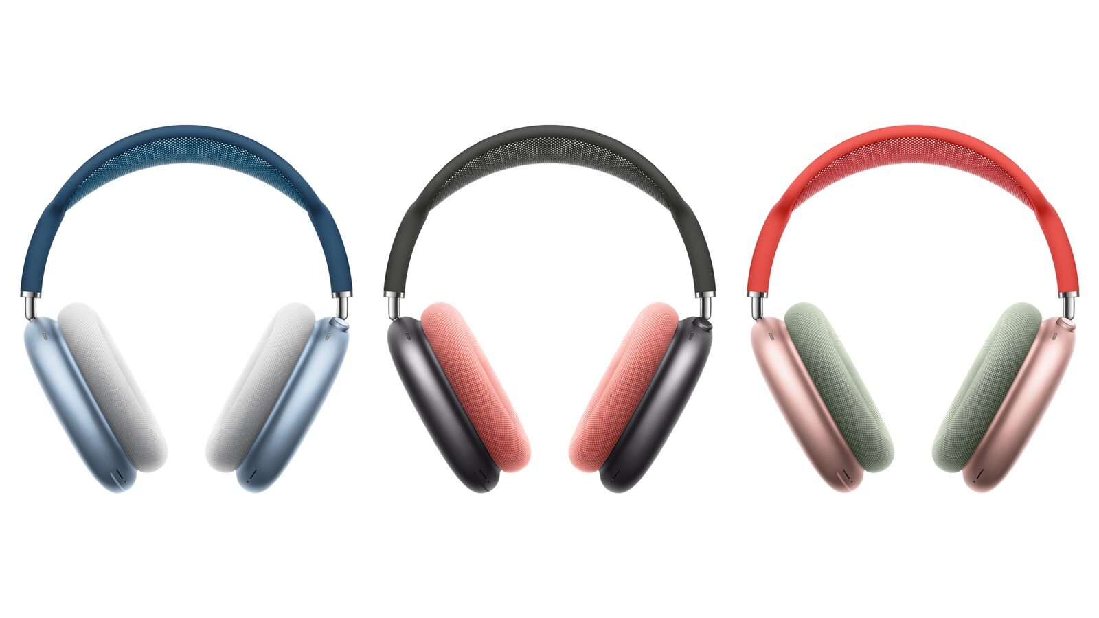 Đệm tai thay thế cho AirPods Max của Apple có giá lên tới 69 USD, không có củ sạc, cáp âm thanh giá 35 USD - Ảnh 2. Đệm tai thay thế cho AirPods Max của Apple có giá lên tới 69 USD, không có củ sạc, cáp âm thanh giá 35 USD - Ảnh 2.
