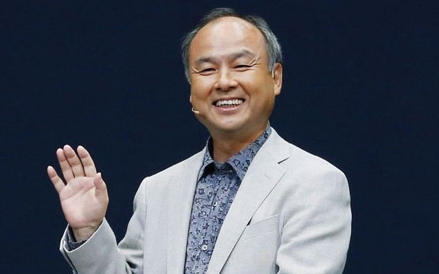 Masayoshi Son vừa chứng minh chiến lược liều ăn nhiều vẫn đúng khi hô biến 680 triệu USD thành 11,5 tỷ USD - Ảnh 1.