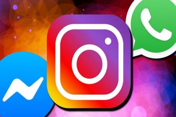 Tại sao Mỹ liên tục buộc Facebook bán Instagram và WhatsApp? - Ảnh 1.