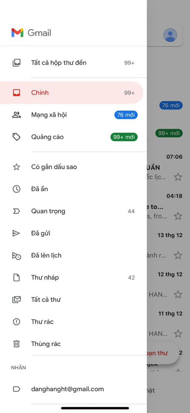 Đã tìm ra lý do Google bị sập diện rộng trên toàn cầu - Ảnh 5.