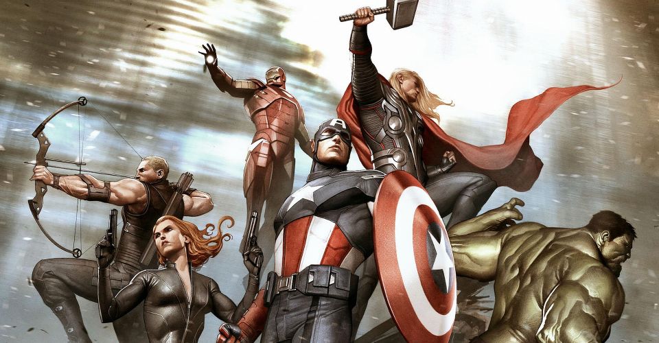 Làm thế nào mà Avengers có thể giữ an toàn cho những thường dân trong các  trận chiến?
