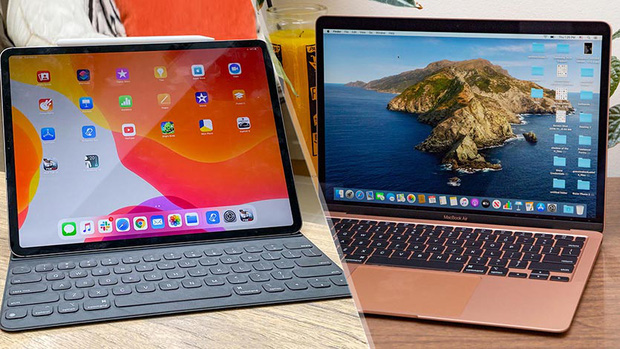 Liệu Apple sẽ gom iOS, iPadOS và macOS vào một hệ điều hành thống nhất? - Ảnh 6.