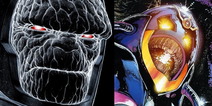 Kẻ phản diện n&agrave;o th&agrave;nh c&ocirc;ng nhất DC Comics? - Ảnh 1.