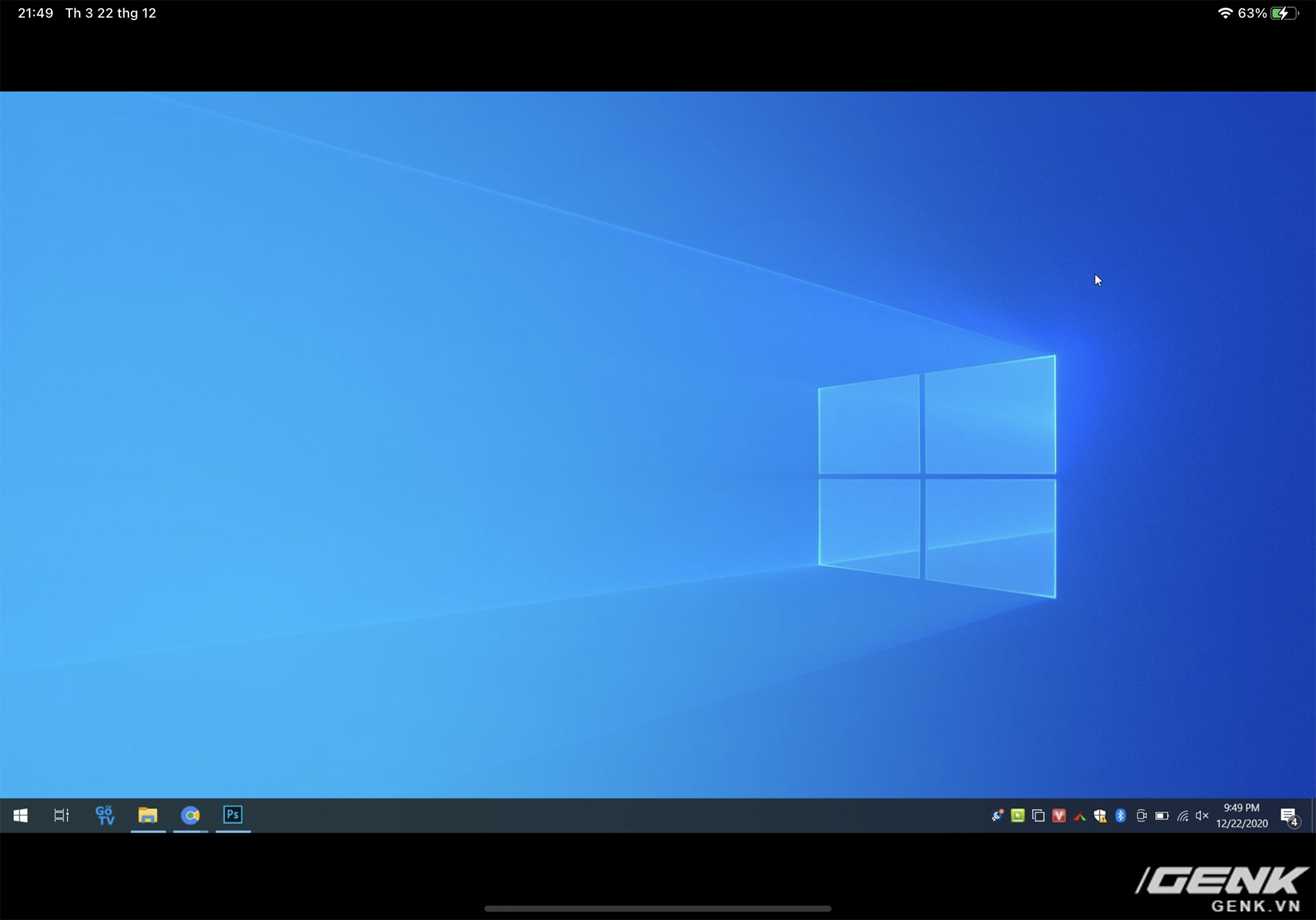 Cách dùng iPad làm màn hình phụ cho máy tính Windows và máy Mac - Ảnh 7.