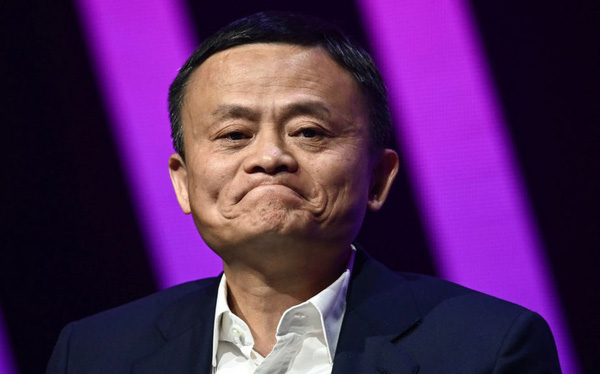  WSJ: Jack Ma từng đưa ra lời đề nghị hiến 1 phần Ant cho chính phủ Trung Quốc nhưng vẫn không ngăn được thương vụ IPO 35 tỷ USD sụp đổ - Ảnh 1.