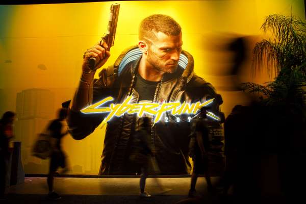 CD Projekt bị kiện bởi chính nhà đầu tư của mình, do tựa game Cyberpunk 2077 gây thất vọng - Ảnh 1. CD Projekt bị kiện bởi chính nhà đầu tư của mình, do tựa game Cyberpunk 2077 gây thất vọng - Ảnh 1.